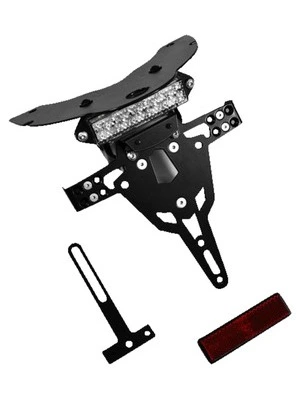 Pro Kennzeichenhalter