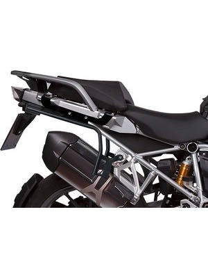 3P Sidetaske Bærersystem