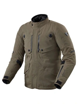 Trench 2 Textieljack