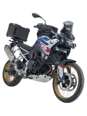 Trax Adv Systém Topcase