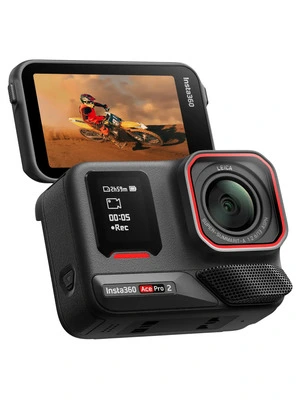 Pacchetto Ace Pro 2 Dual Battery