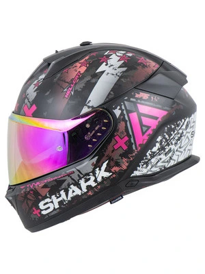 Skwal i3 Hellcat