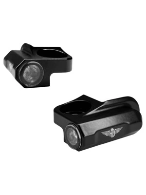 Nano Clignotants Armatur. Led