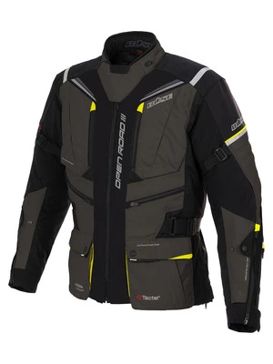 Open Road III Dame-Tekstiljakke