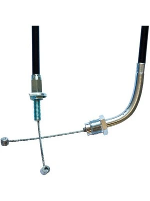 CÂBLE ACCÉL.B (FERM.) DIV