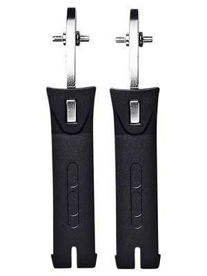 Fascette di serraggio corte