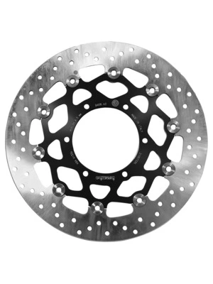 Bremseskiver Flydende Med Tgk