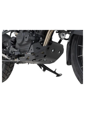 Sabot Moteur Aluminium
