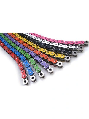 X-Ring Catene Singole Mvxz2