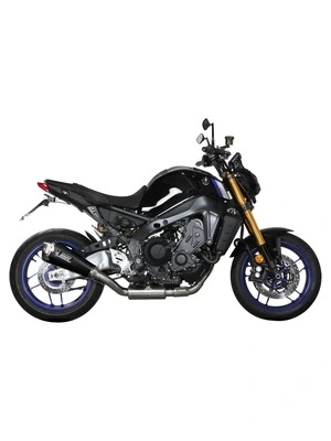 Système échappemnt Delta Race avec CE-BE