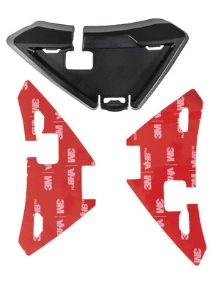 Exo-Com fix. univ pr dispos commande