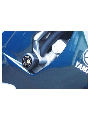 GSG STURZPAD-SATZ DUO, KIT SILBER