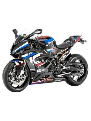 Compon.carbonio per BMW S1000 RR da 2019