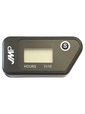 COMPTEUR HORAIRE JMP