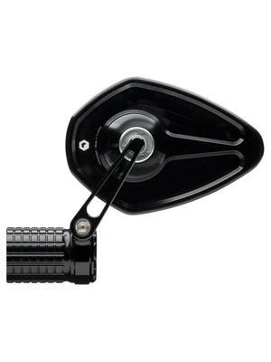 Specchio senza vetro mo.view sport 60