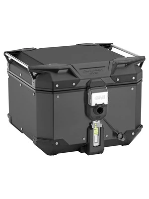 Topcase Trekker EVO 42L senza serratura