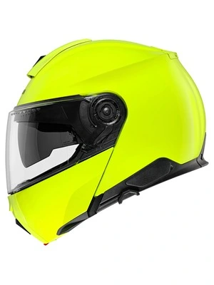C5 Fluo Yellow