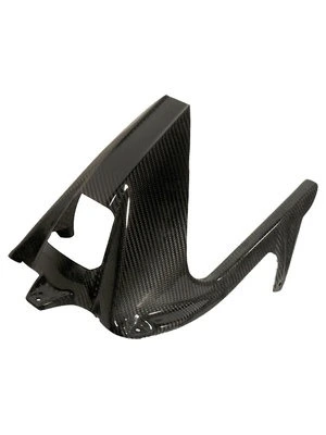 Lèche-Roue Arrière, Carbone