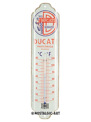 Termometro Ducati Meccanica