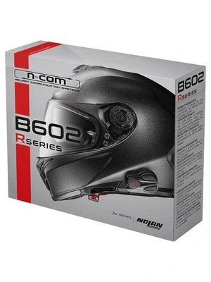 N-Com B602 R Series