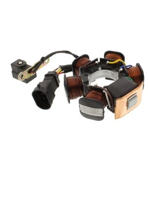 Stator d'alternateur pour divers modèles