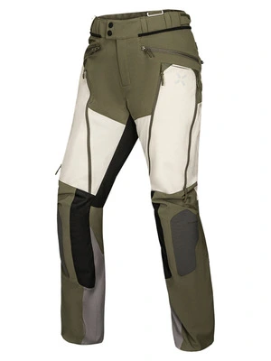 Venture-Air textile trousers