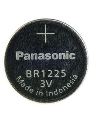 Batterij BR1225 lithium