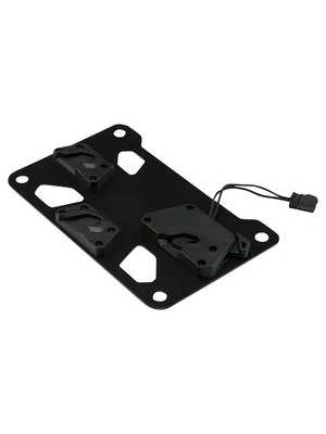 Plaque d'adaptation pour SysBag