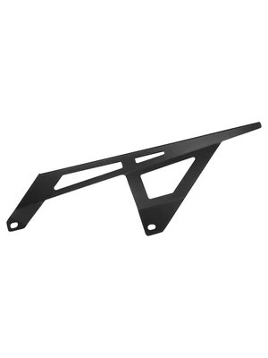 Carter De Chaîne, Noir