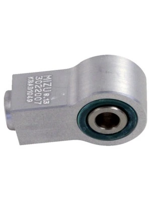 SURBAISSEMENT ARR. MIZU