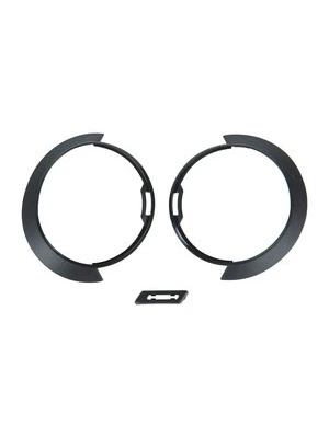 N21 Visor Placchette Visiera