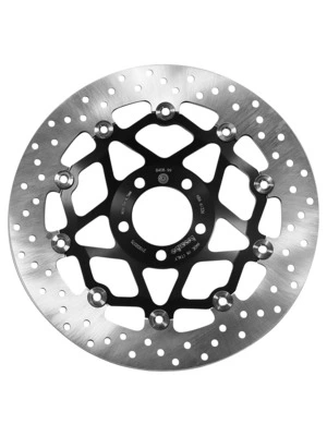 Brzdové Kotouče Brembo plovoucí s ABE