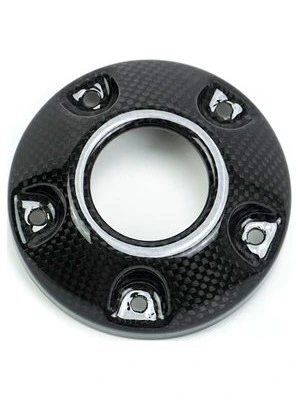 Carbonteile für alle BMW RnineT Modelle