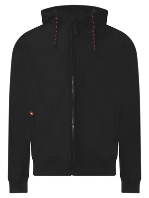 Riding Hoodie Herren