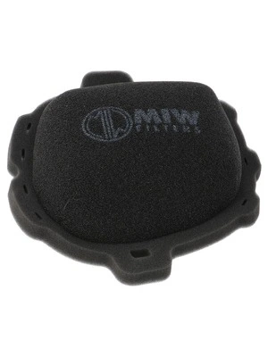 Offroad Luftfilter Black Edition