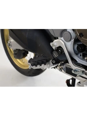 Juego de reposapiés SW-Motech EVO