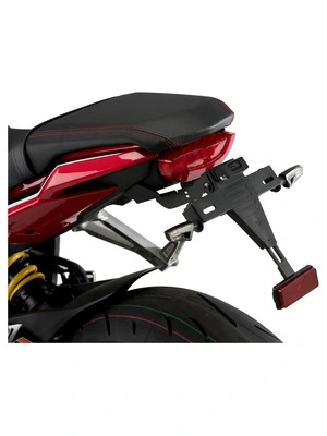 License plate holder 20565N