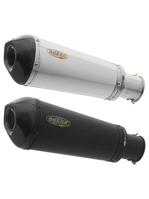 Shark Auspuff - Exhaust Systems | Louis ?