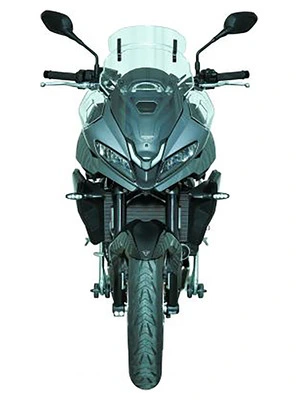 Vario Touring Windshield with ABE