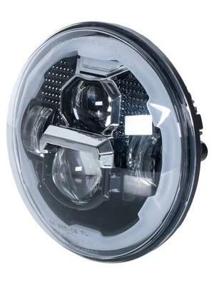 Insert LED pour phare principal 7