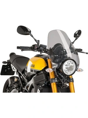 Bulle Touring Custom