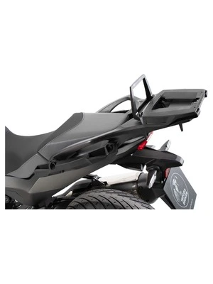 Gp-Bagagebærer Alu-Rack