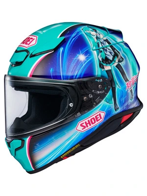 NXR2 Hatsune Miku TC-4