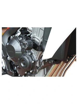 JUEGO ALMOHAD. GSG DUO, KIT NEGRO