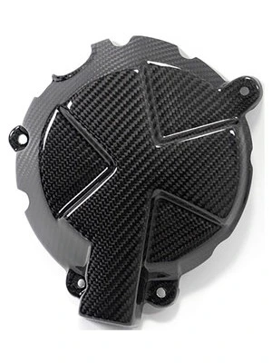 Carbon parts for BMW S1000 RR from 2019