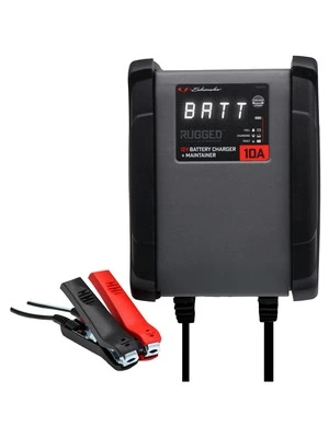 10A acculader 12V SPX460