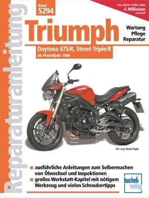 Reparaturanleitungen