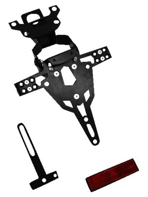 Pro Kennzeichenhalter