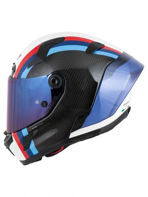 X-804 RS Carbon GEMINI