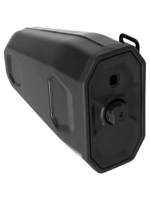 Trax Werkzeugbox Schwarz